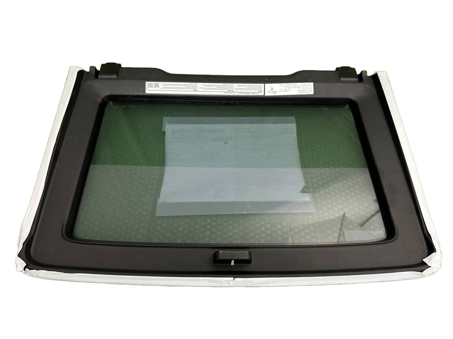 DC97-21510Y Samsung Lid Assembly (Neat White)