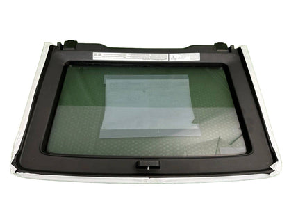DC97-21510Y Samsung Lid Assembly (Neat White)