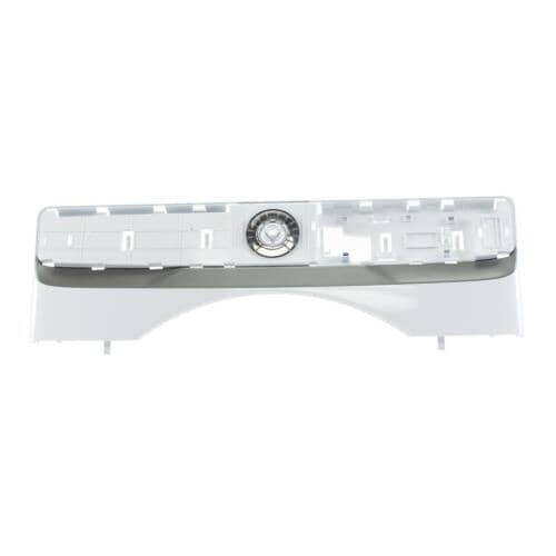 DC97-21616C Samsung Control Panel Assembly (White)