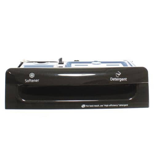 DC97-22921A Samsung Control Panel Assembly