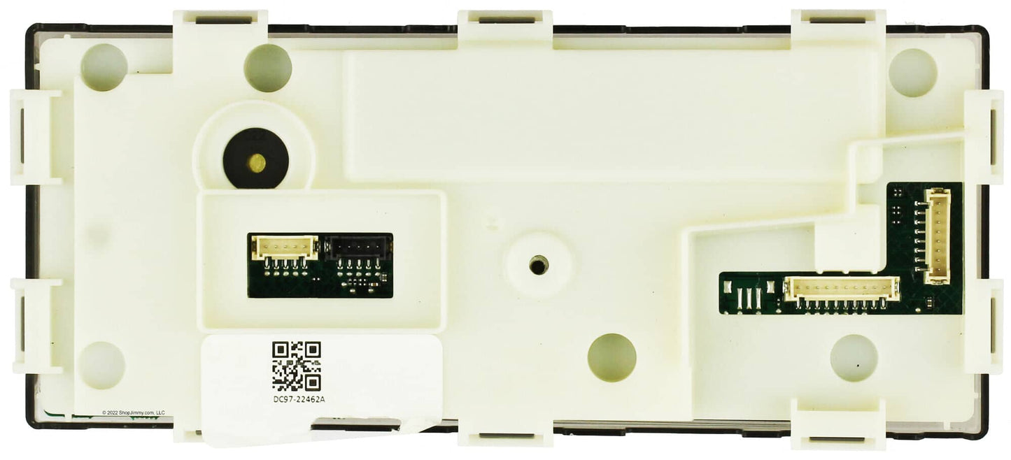 DC97-22462A Samsung Touchpad and Control Panel