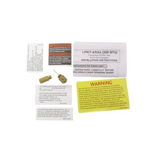 DC98-04114A Samsung Conversion Kit