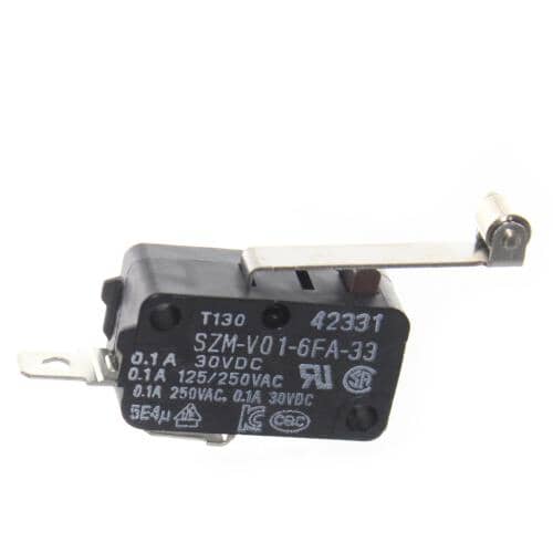 DD34-00006A Samsung Micro Switch