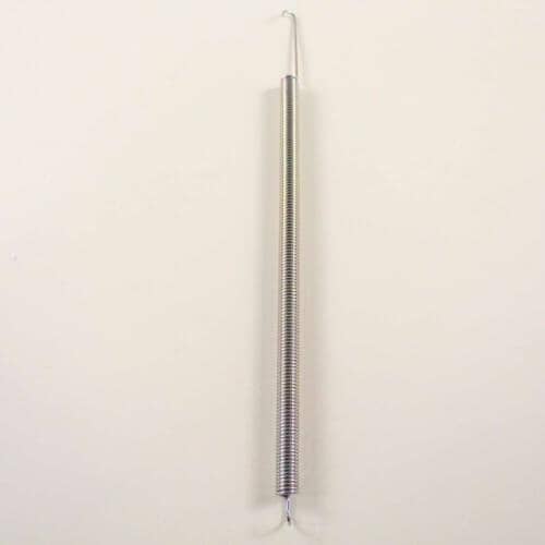 DD61-00445B Samsung Front Upper Holder Rail