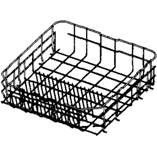 DD97-00121A Samsung Dishrack Adjuster Assembly (Left Side)