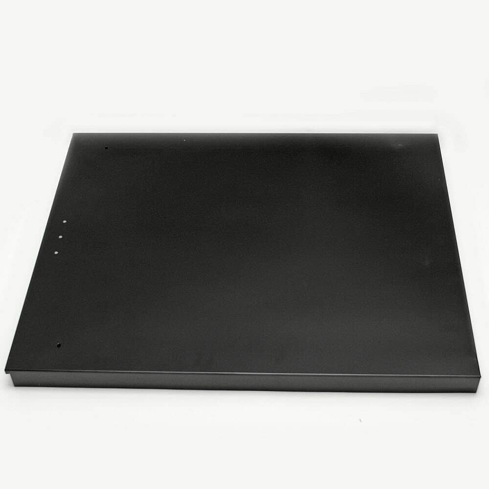 DD81-01546A Samsung Door Panel (Stainless)