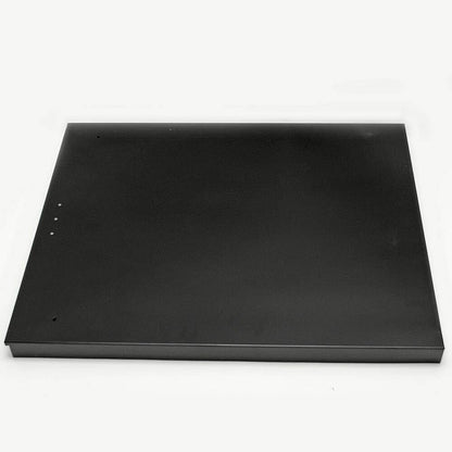 DD81-01546A Samsung Door Panel (Stainless)