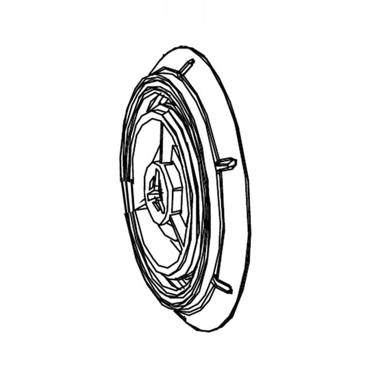 DD81-02200A Samsung Vent Cover