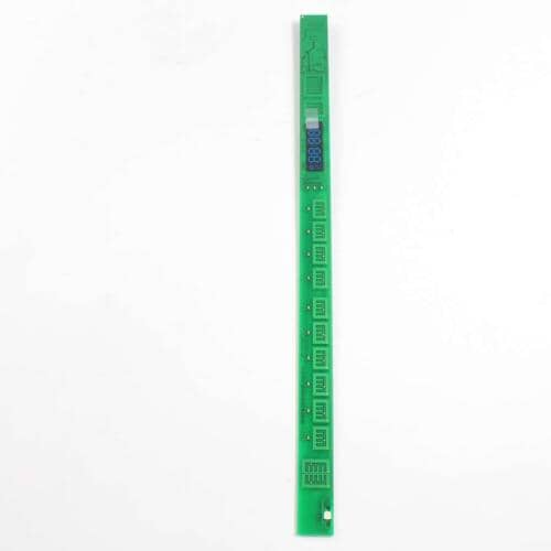 DD82-01338A Samsung Touchpad and Control Panel