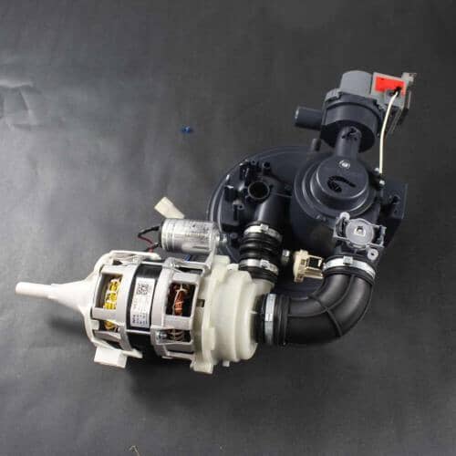 DD82-01376A Samsung Circulation Pump Motor & Sump Assembly