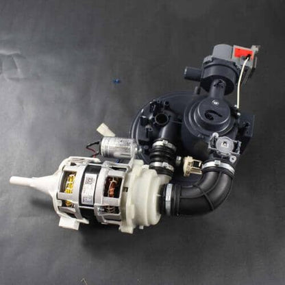 DD82-01376A Samsung Circulation Pump Motor & Sump Assembly