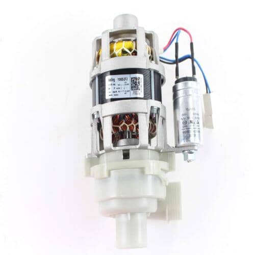 DD82-01380A Samsung Circulation Motor & Pump Assembly