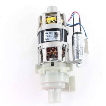 DD82-01380A Samsung Circulation Motor & Pump Assembly