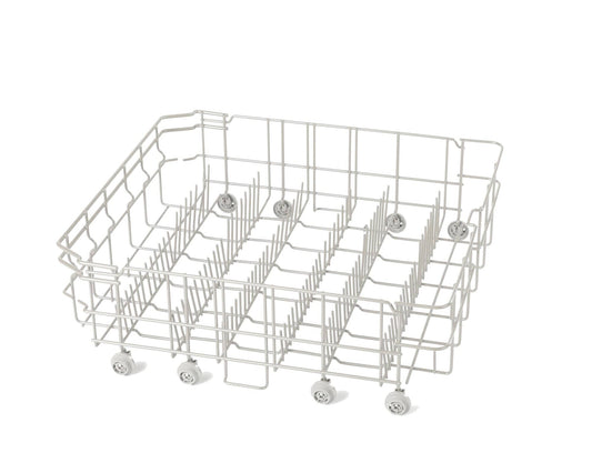 DD82-01384A Samsung Lower Dishrack Assembly
