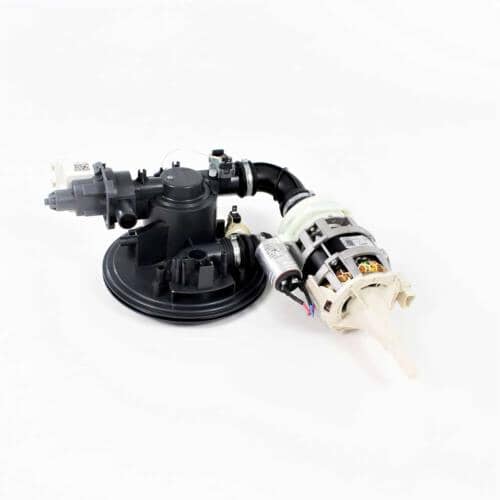 DD82-01602A Samsung Circulation Sump & Motor Assembly