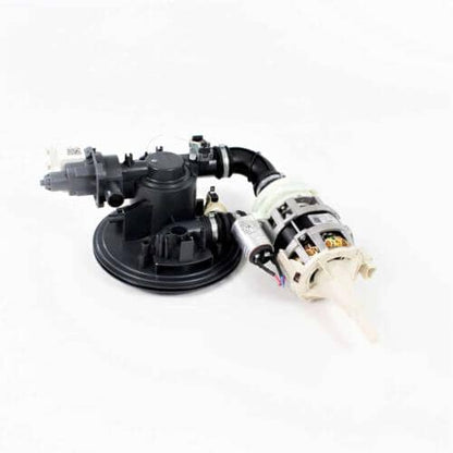 DD82-01602A Samsung Circulation Sump & Motor Assembly