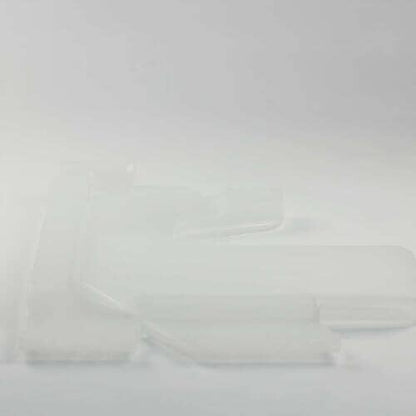 DD94-01031A Samsung Duct Assembly