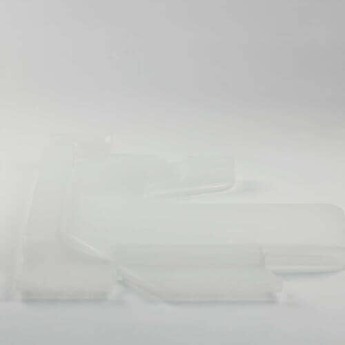 DD94-01031A Samsung Duct Assembly