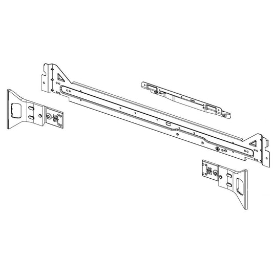 DD97-00467A Samsung Control Panel Assembly