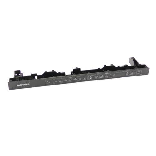 DD97-00598B Samsung Control Panel Assembly (Black)