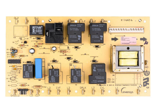 DD97-00169A Samsung Touchpad and Control Panel
