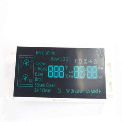 DE07-00134B Samsung Display Control Board