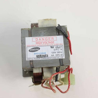 DE26-00122B Samsung High Voltage Transformer