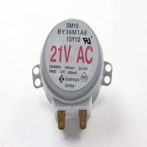 DE31-10154D Samsung Turntable Motor