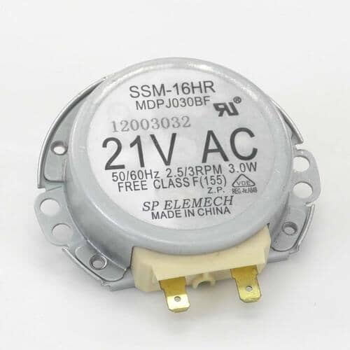 DE31-10172A Samsung Drive Motor