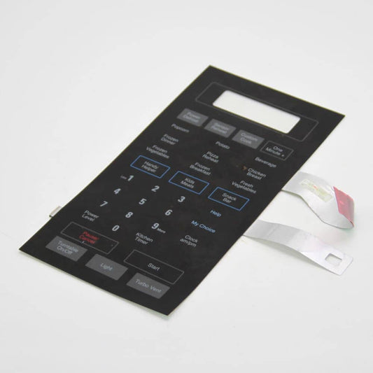 DE34-00205F Samsung Touchpad