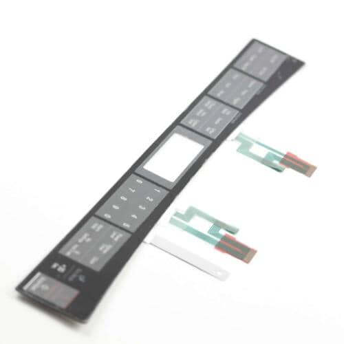 DE34-00395A Samsung Touchpad