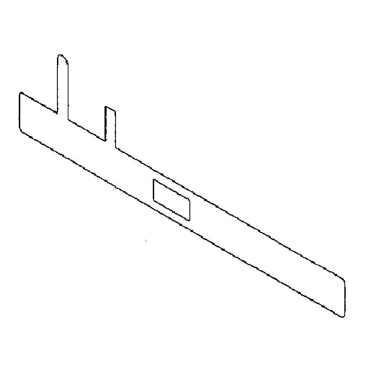 DE34-00439A Samsung Switch Membrane
