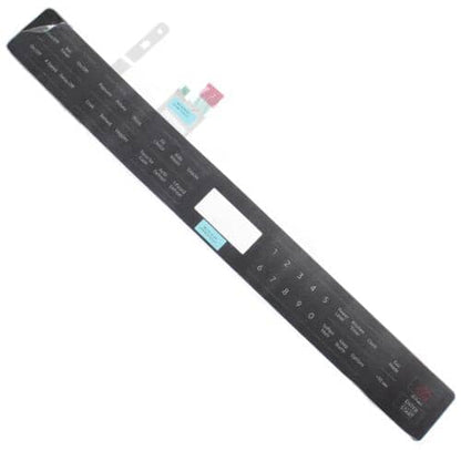 DE34-00439G Samsung Touchpad Switch Membrane