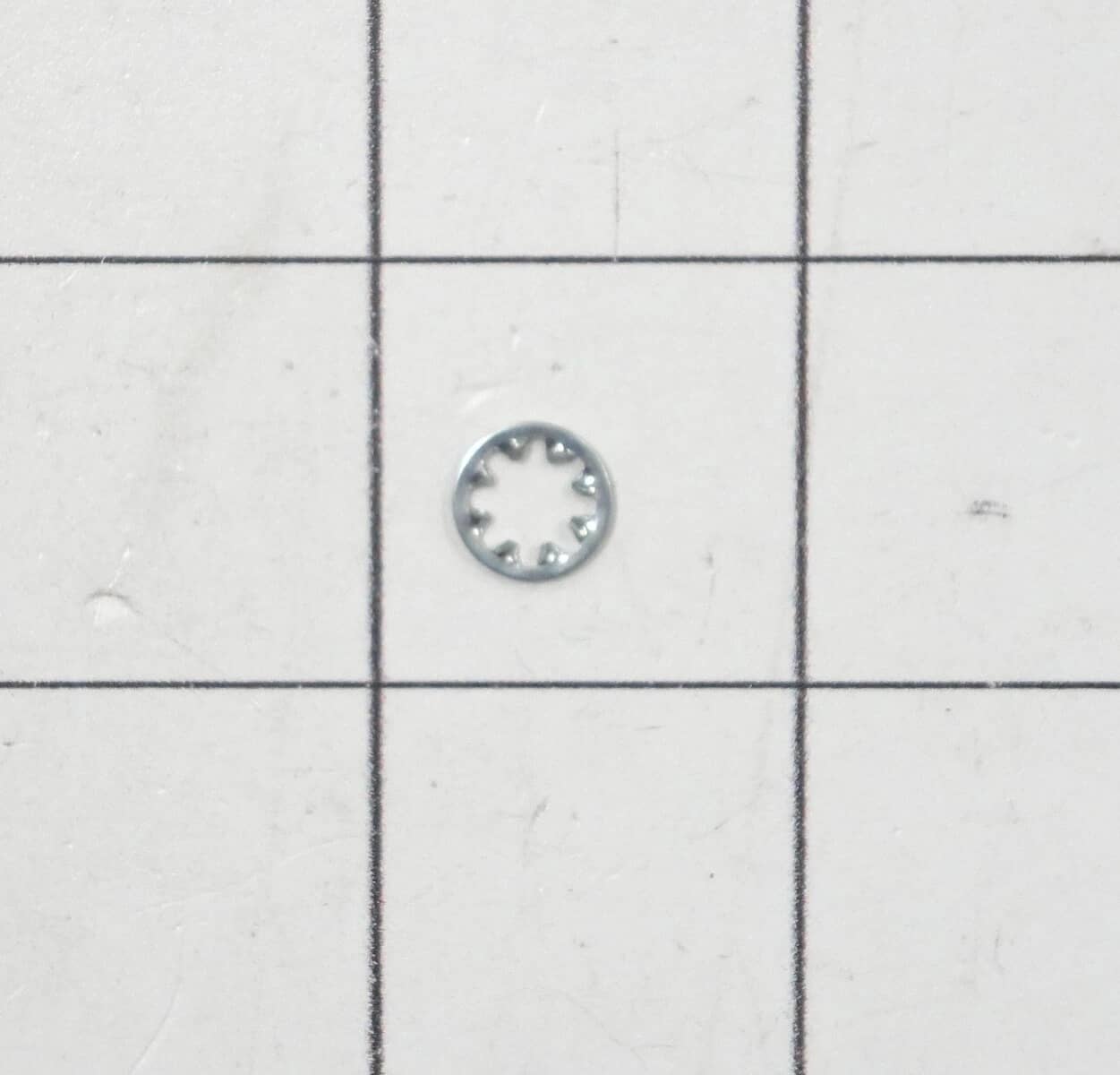 DE81-09572A Samsung Nut