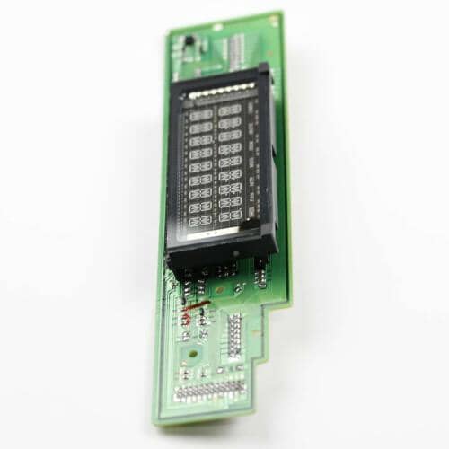 DE92-02130B Samsung Main Control Board