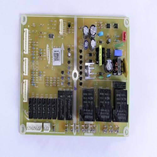 DE92-02439M Samsung Main Control Board