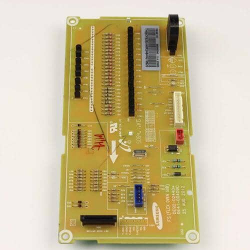 DE92-02440E Samsung Control Board Assembly