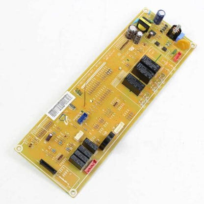 DE92-02588D Samsung Main Control Board