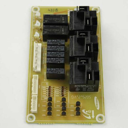 DE92-03208C Samsung Relay Control Board