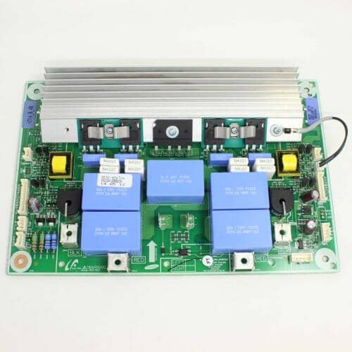 DE92-03671A Samsung Main Control Board Assembly