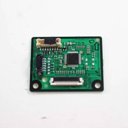 DE92-03926A Samsung Control Board Assembly