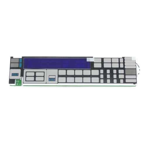 DE92-03966A Samsung User Control and Display Module