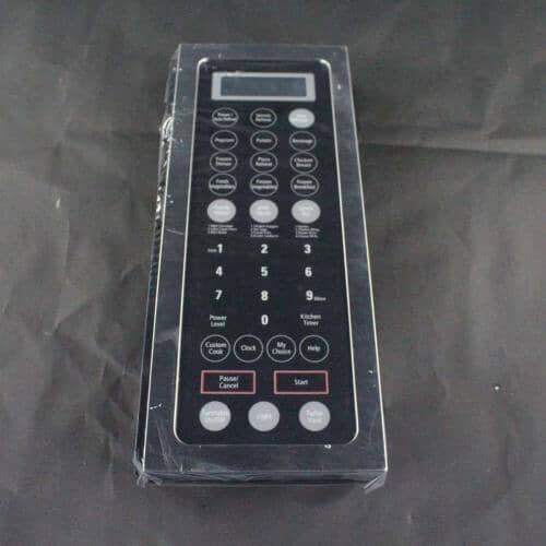 DE94-01612C Samsung Door Assembly