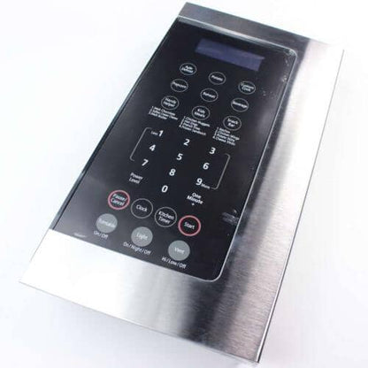 DE94-01820A Samsung Control Panel (Stainless)