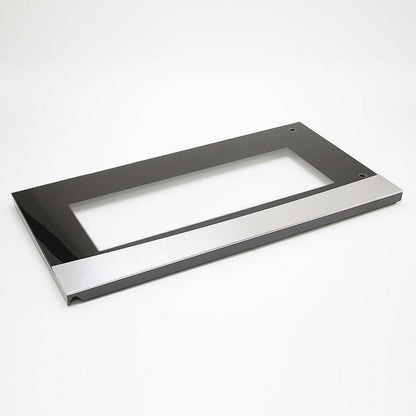 DE94-01995A Samsung Vent Grille (Stainless)