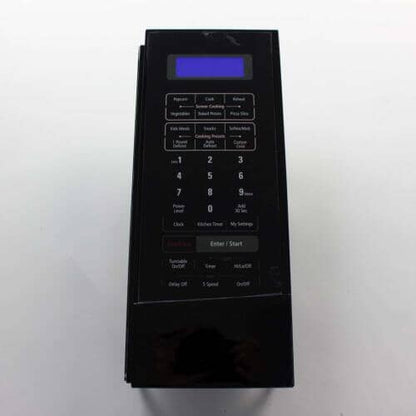 DE94-02002A Samsung Panel Bracket Assembly