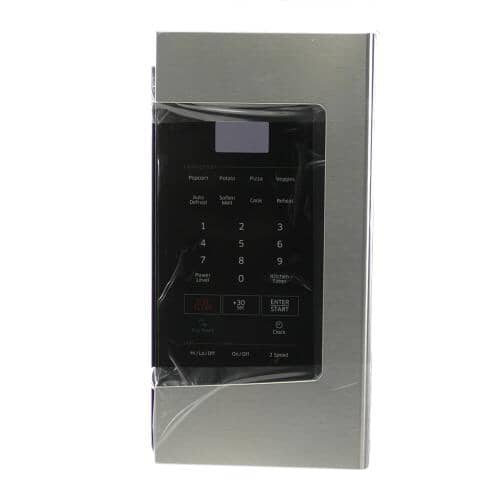 DE94-02411B Samsung Control Panel (White)