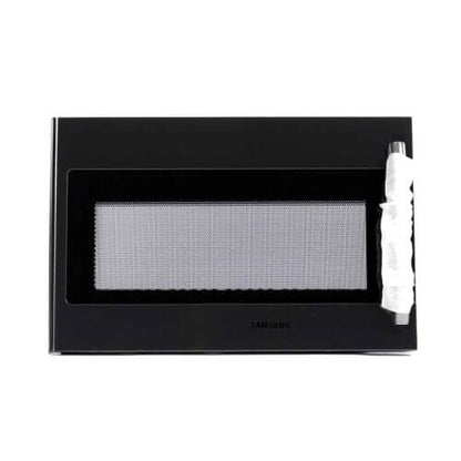 DE94-03159D Samsung Door Assembly (Black Stainless)