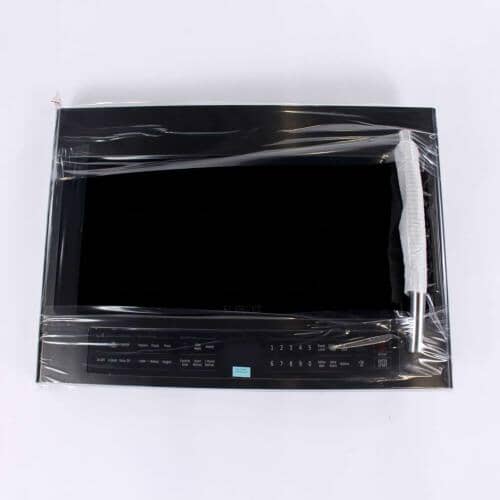DE94-03237G Samsung Door Assembly (Black Stainless)