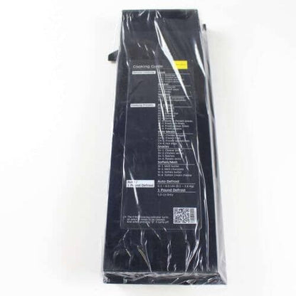 DE94-03242A Samsung Control Panel Assembly